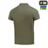 Поло М-Тас тактичне 65/35 Army Olive Фото 2